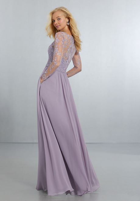 Lavendel bruidsmeisje jurken lavendel-bruidsmeisje-jurken-08_16