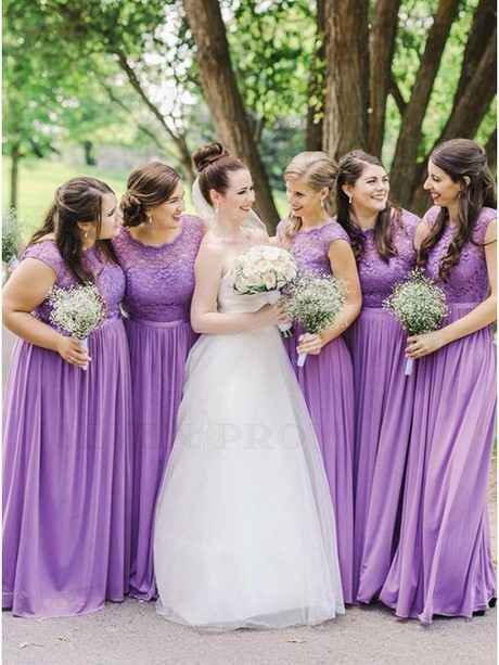 Lavendel bruidsmeisje jurken lavendel-bruidsmeisje-jurken-08_20