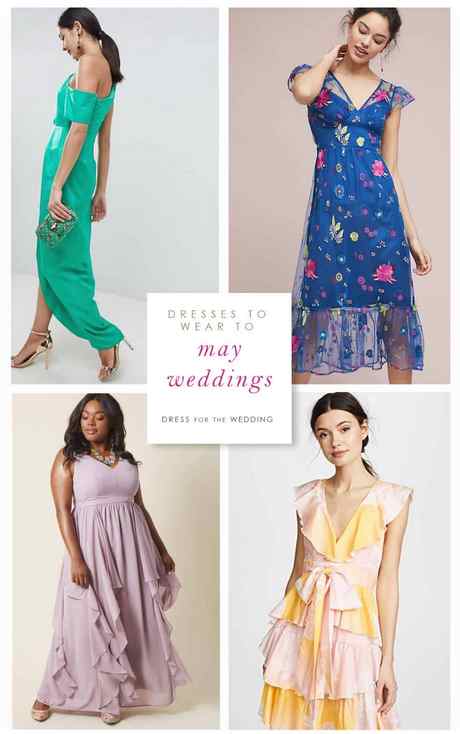Leuke jurken om te dragen naar bruiloften leuke-jurken-om-te-dragen-naar-bruiloften-36_7
