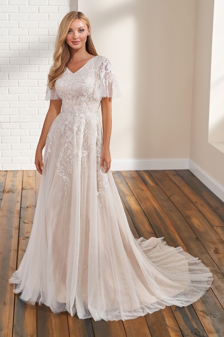 Mode bruidsmeisje jurken mode-bruidsmeisje-jurken-10_15