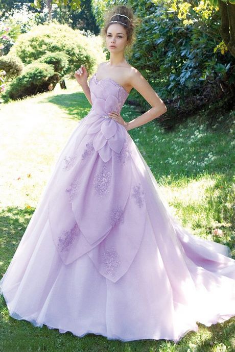 Paarse jurken voor bruiloften paarse-jurken-voor-bruiloften-35_6