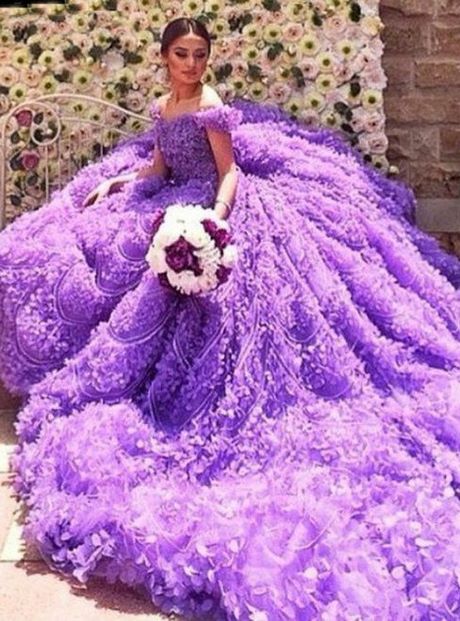 Paarse jurken voor bruiloften paarse-jurken-voor-bruiloften-35_8
