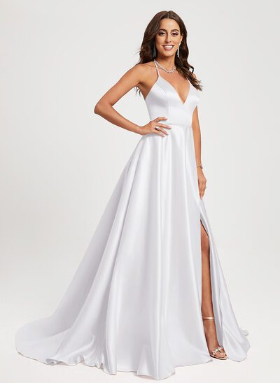 Prom jurken wit prom-jurken-wit-19