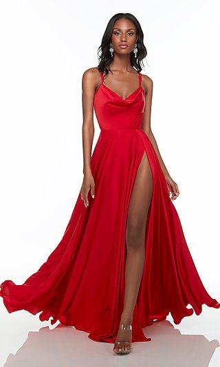 Rode formele jurk rode-formele-jurk-71