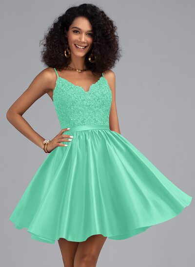 Turquoise homecoming jurken turquoise-homecoming-jurken-93_6