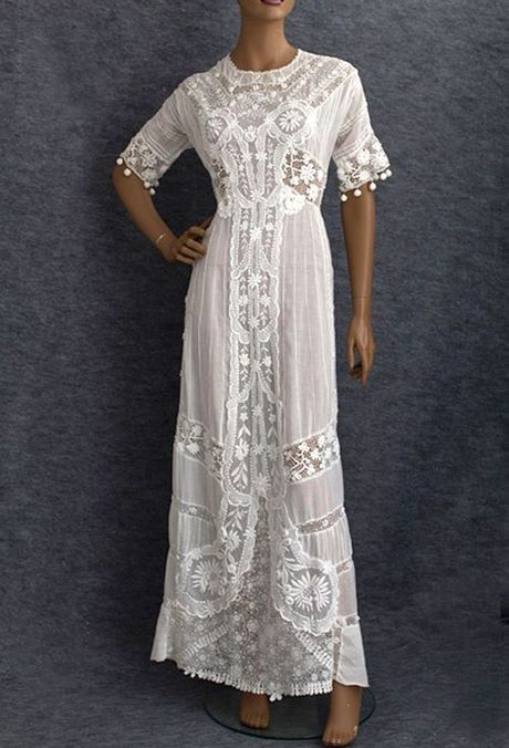 Vintage kanten jurk vintage-kanten-jurk-83_13