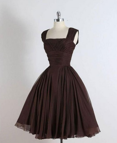 Vintage Korte prom Jurken vintage-korte-prom-jurken-78