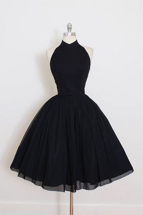 Vintage Korte prom Jurken vintage-korte-prom-jurken-78_3