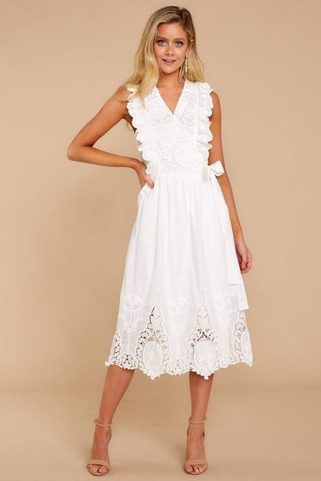 Vrouwen witte jurken vrouwen-witte-jurken-54_10