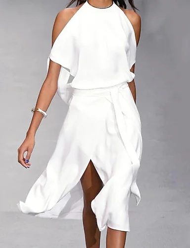 Vrouwen witte jurken vrouwen-witte-jurken-54_9