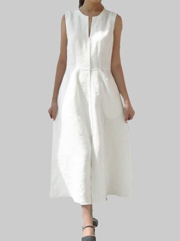 Witte casual jurken witte-casual-jurken-14_18