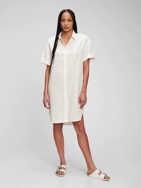 Witte casual jurken witte-casual-jurken-14_8