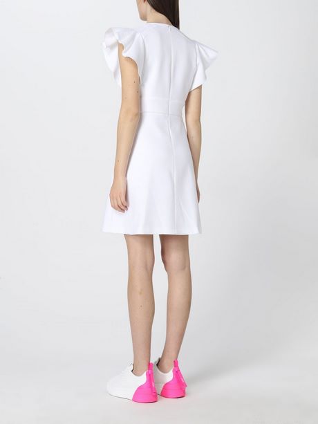 Witte flare jurk witte-flare-jurk-14_18