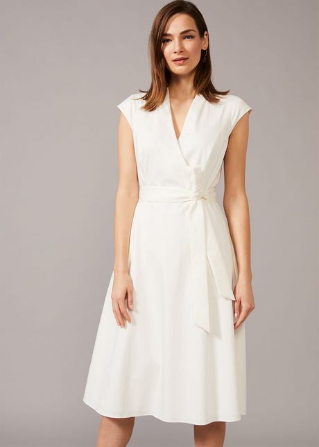 Witte flare jurk witte-flare-jurk-14_3