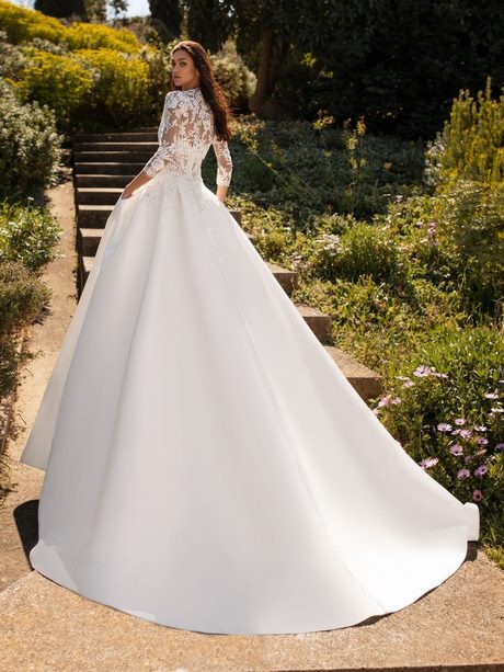 Witte jurken voor bruiloft witte-jurken-voor-bruiloft-94_3