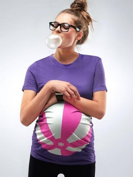 Zwangerschaps T-shirts zwangerschaps-t-shirts-59_5