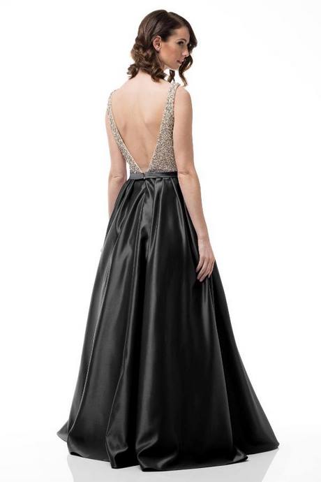 Zwarte en zilveren jurk zwarte-en-zilveren-jurk-57