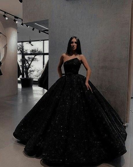 Zwarte jurk jurken zwarte-jurk-jurken-99_7