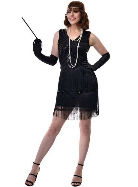 Zwarte jurk uit de jaren 1920 zwarte-jurk-uit-de-jaren-1920-48