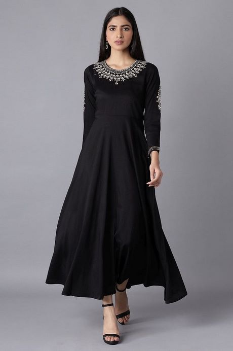 Zwarte jurk voor vrouwen zwarte-jurk-voor-vrouwen-95_9