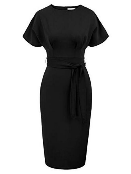 Zwarte jurken voor werk zwarte-jurken-voor-werk-38_15