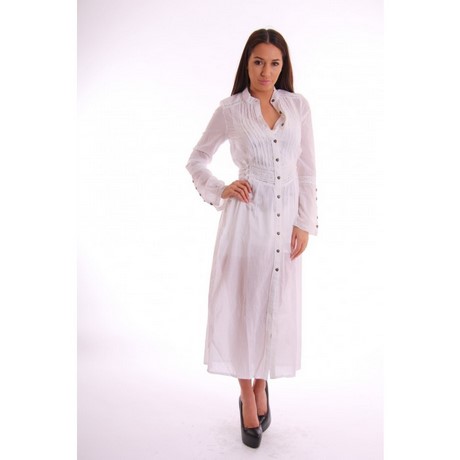 Blouse jurk lang blouse-jurk-lang-65