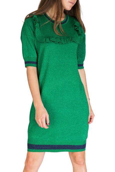 Glitter jurk groen glitter-jurk-groen-44_11