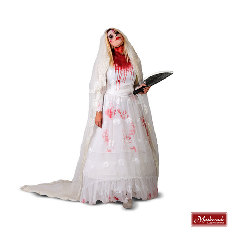 Halloween bruidsjurk halloween-bruidsjurk-84