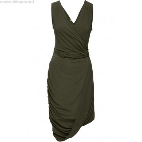 Jurk olijfgroen jurk-olijfgroen-39_8