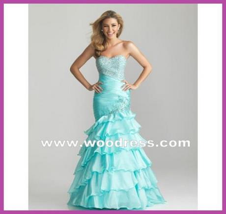 Jurk turquoise bruiloft jurk-turquoise-bruiloft-48_17