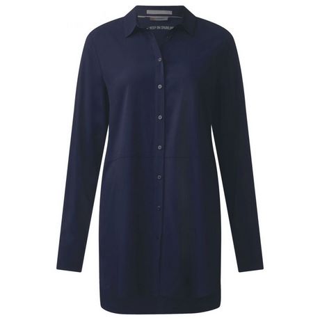Lange donkerblauwe blouse lange-donkerblauwe-blouse-06_3