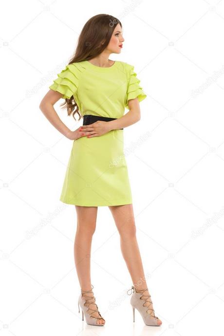 Lime groene jurk lime-groene-jurk-11_11