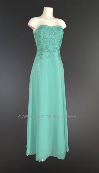 Mint kleurige jurk mint-kleurige-jurk-62