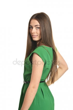 Mooie groene jurk mooie-groene-jurk-03_13