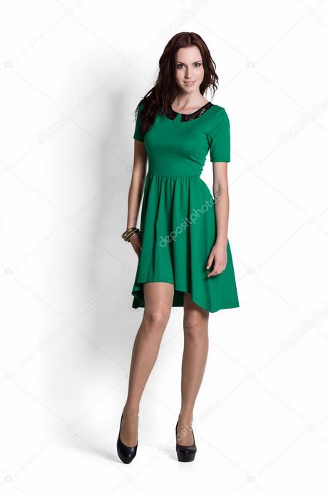 Mooie groene jurk mooie-groene-jurk-03_17
