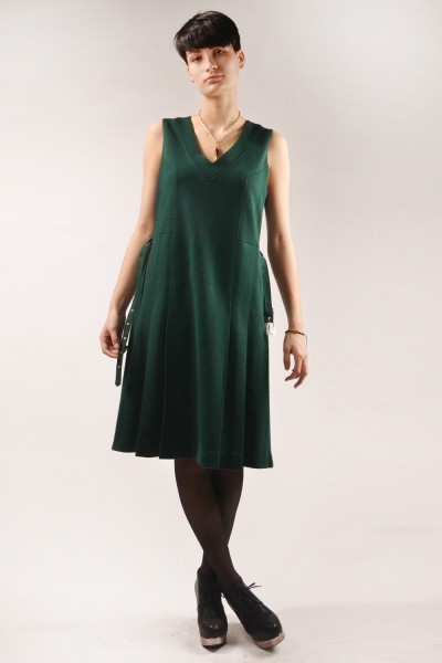 Mooie groene jurk mooie-groene-jurk-03_9