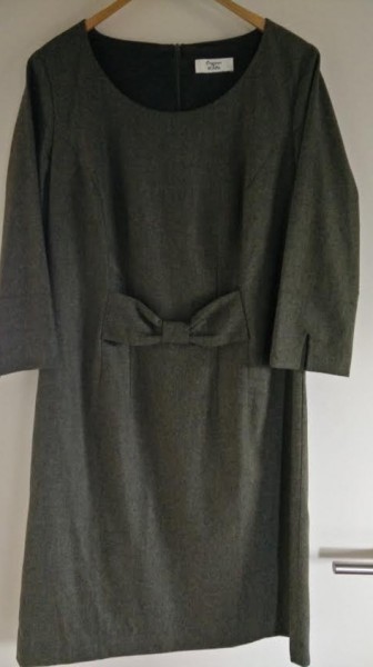 Mosgroene jurk mosgroene-jurk-63