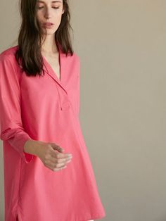 Oversized blouse jurk oversized-blouse-jurk-71_9