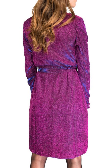 Paarse glitter jurk paarse-glitter-jurk-97_9