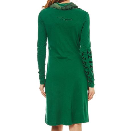 Pailletten jurk groen pailletten-jurk-groen-19_11