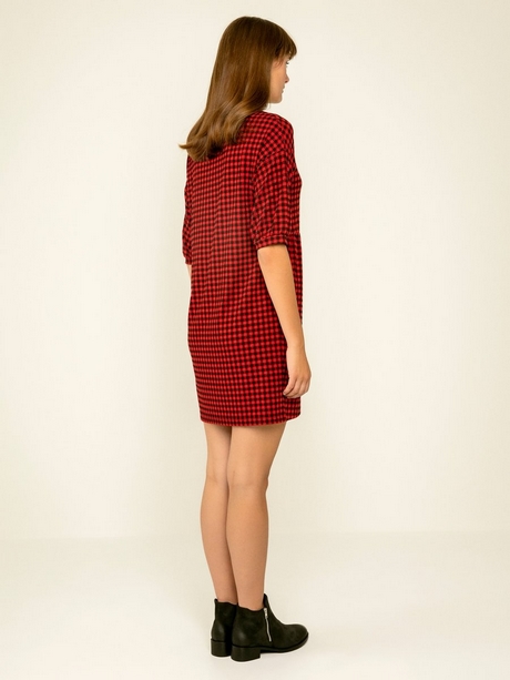 Rood geruite jurk rood-geruite-jurk-33_15