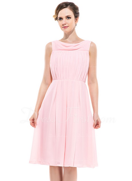 Roze jurk a lijn roze-jurk-a-lijn-10_2