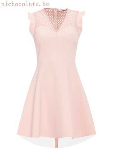 Roze jurk a lijn roze-jurk-a-lijn-10_3