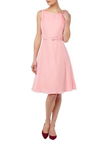Roze jurk a lijn roze-jurk-a-lijn-10_4