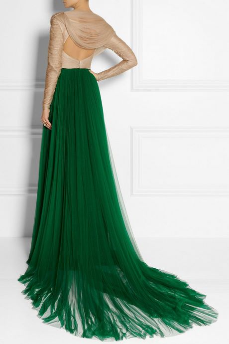 Smaragd groene jurk smaragd-groene-jurk-98_15