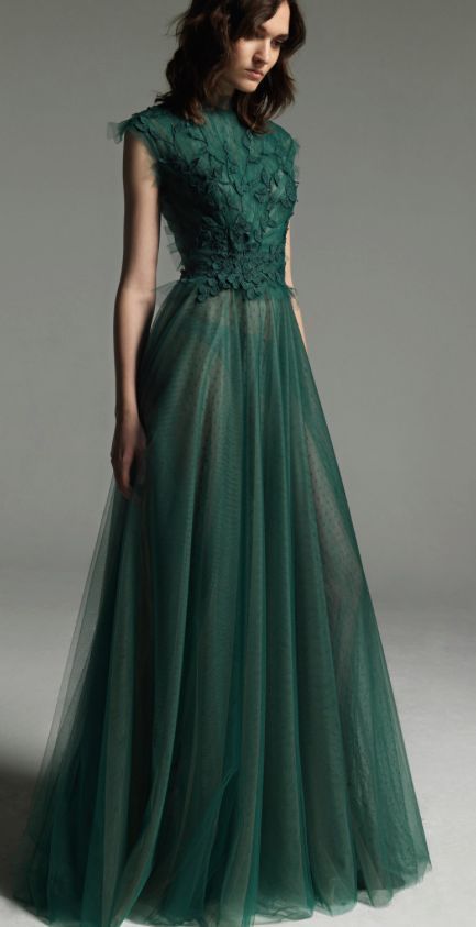 Smaragdgroene jurk smaragdgroene-jurk-70_14