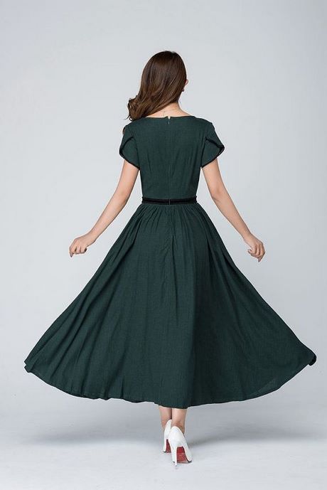 Smaragdgroene jurk smaragdgroene-jurk-70_16