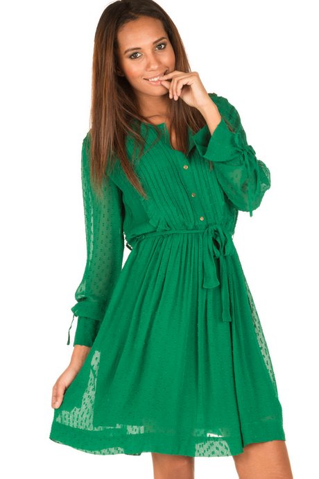Smaragdgroene jurk smaragdgroene-jurk-70_2