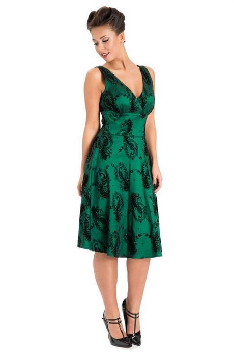 Smaragdgroene jurk smaragdgroene-jurk-70_4