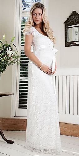 Trouwkleed zwangerschap trouwkleed-zwangerschap-47